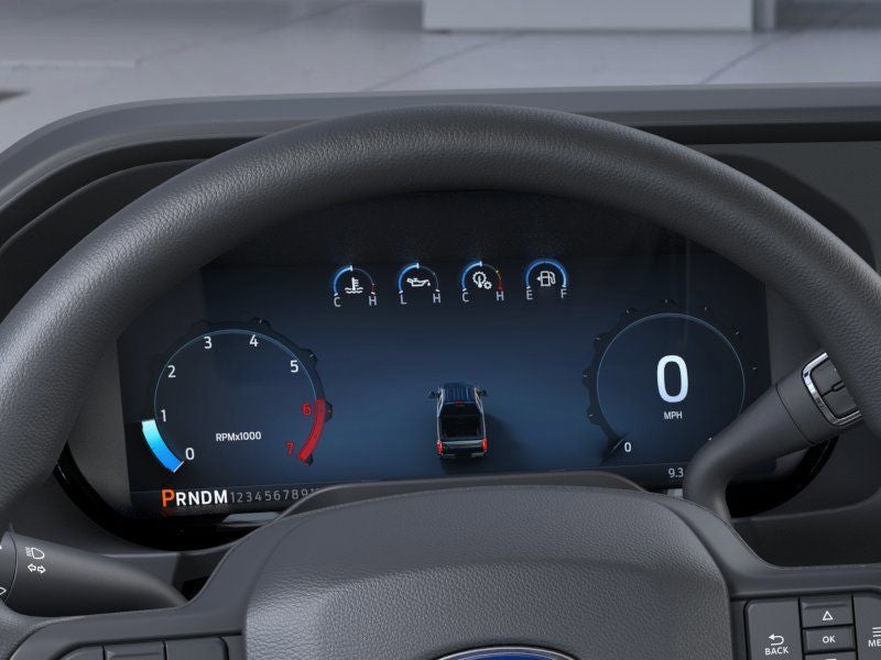 2026 Ford Super Duty XLT