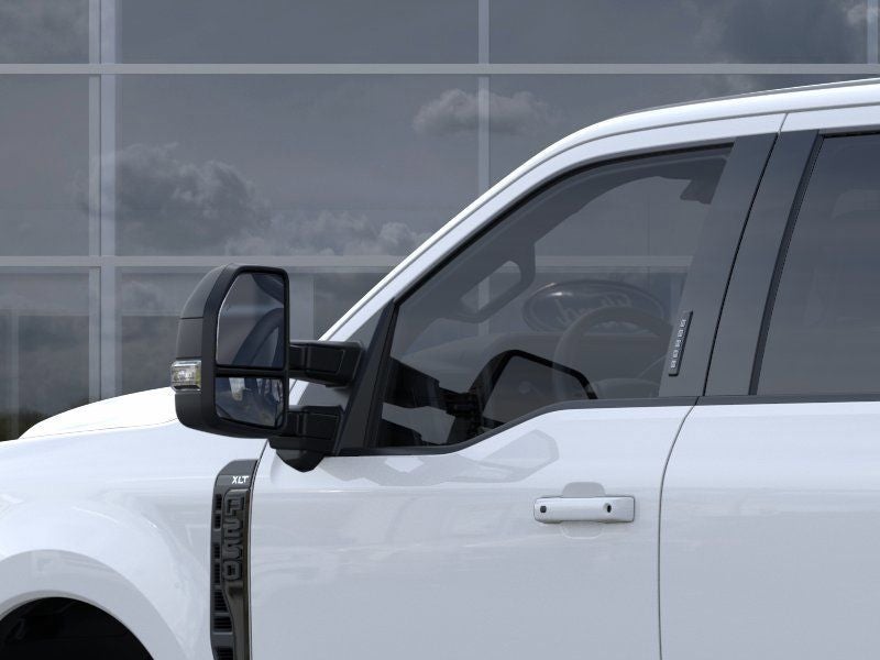 2026 Ford Super Duty XLT