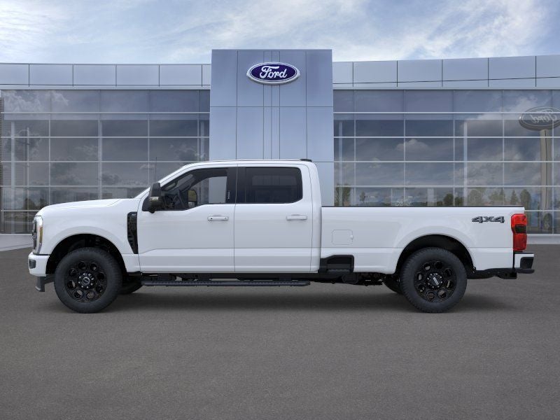 2026 Ford Super Duty XLT