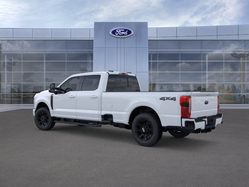 2026 Ford Super Duty XLT