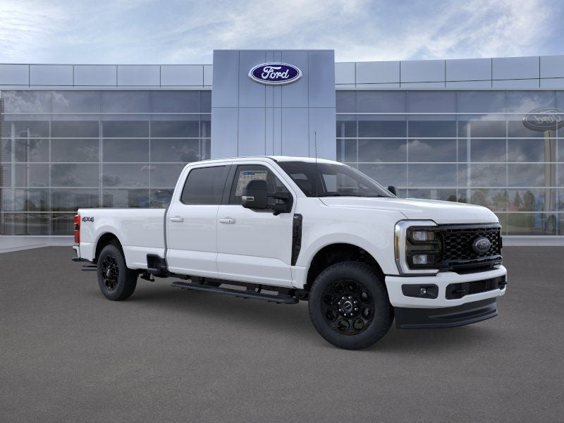 2026 Ford Super Duty XLT