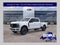2026 Ford Super Duty Lariat
