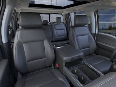 2026 Ford Super Duty Lariat