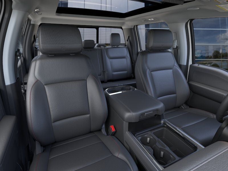 2026 Ford Super Duty Lariat