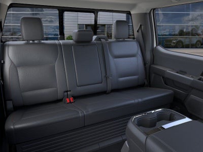 2026 Ford Super Duty Lariat