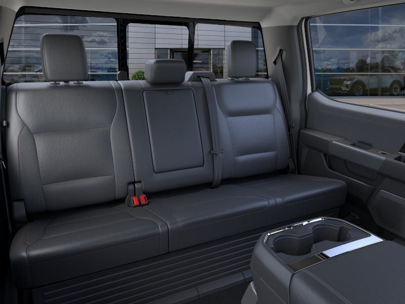 2026 Ford Super Duty Lariat