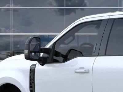 2026 Ford Super Duty Lariat
