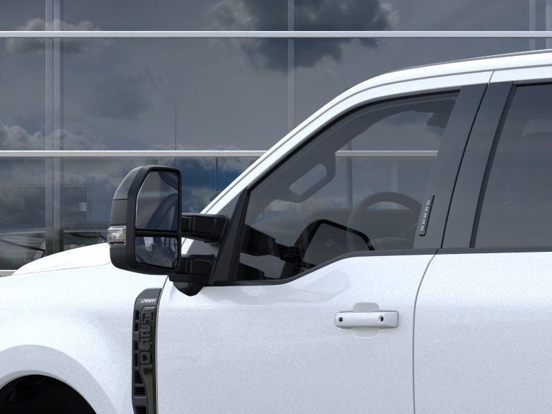 2026 Ford Super Duty Lariat