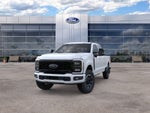 2026 Ford Super Duty Lariat