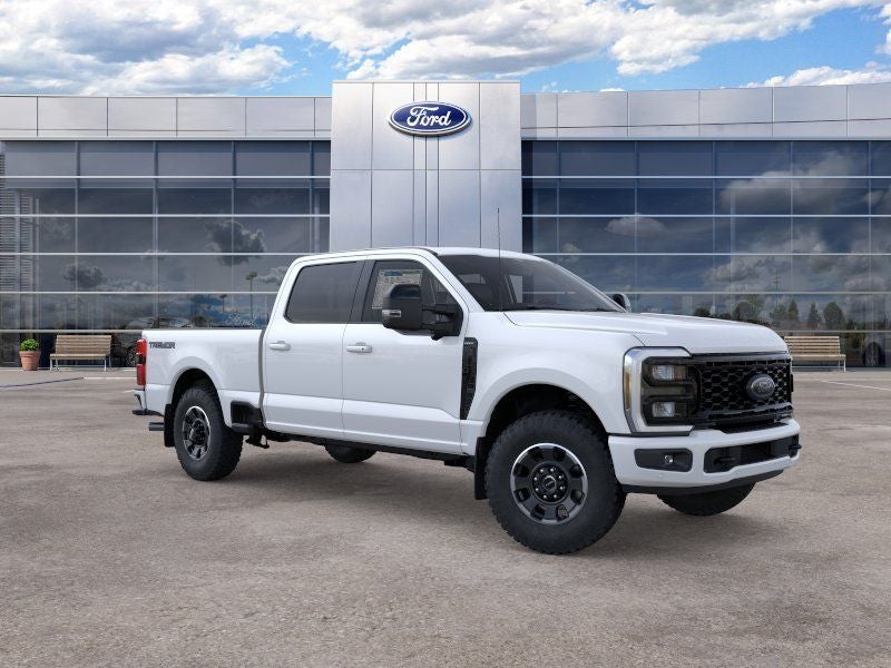 2026 Ford Super Duty Lariat