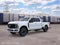 2026 Ford Super Duty Lariat