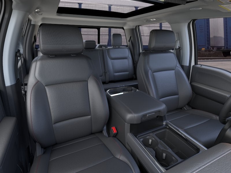 2026 Ford Super Duty Lariat