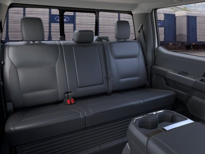 2026 Ford Super Duty Lariat