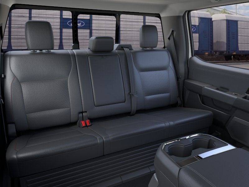 2026 Ford Super Duty Lariat