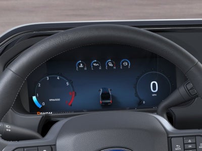 2026 Ford Super Duty Lariat