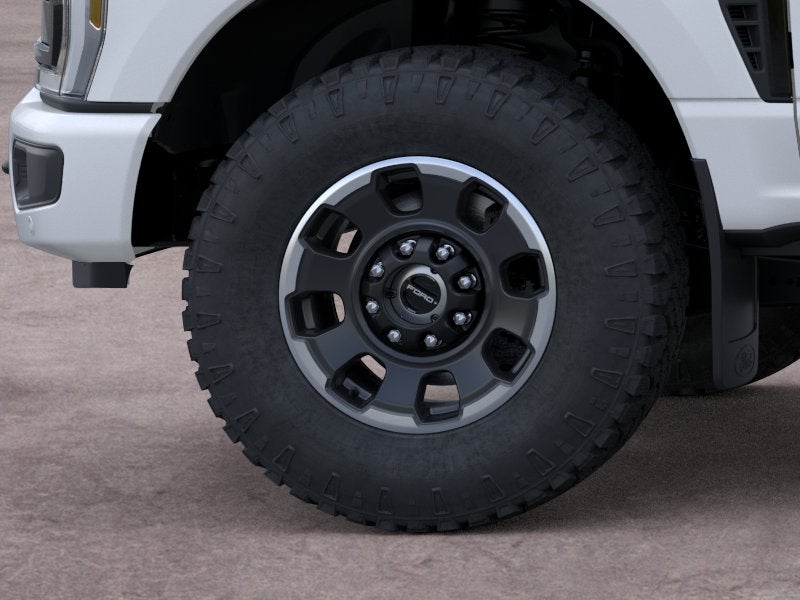 2026 Ford Super Duty Lariat