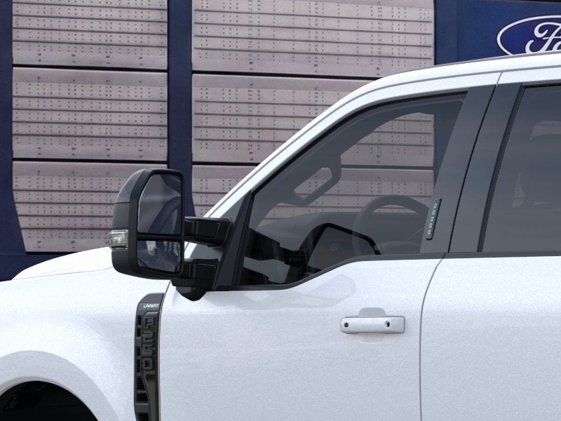 2026 Ford Super Duty Lariat