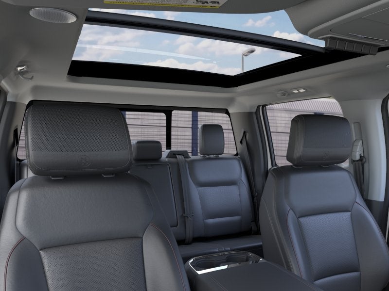 2026 Ford Super Duty Lariat