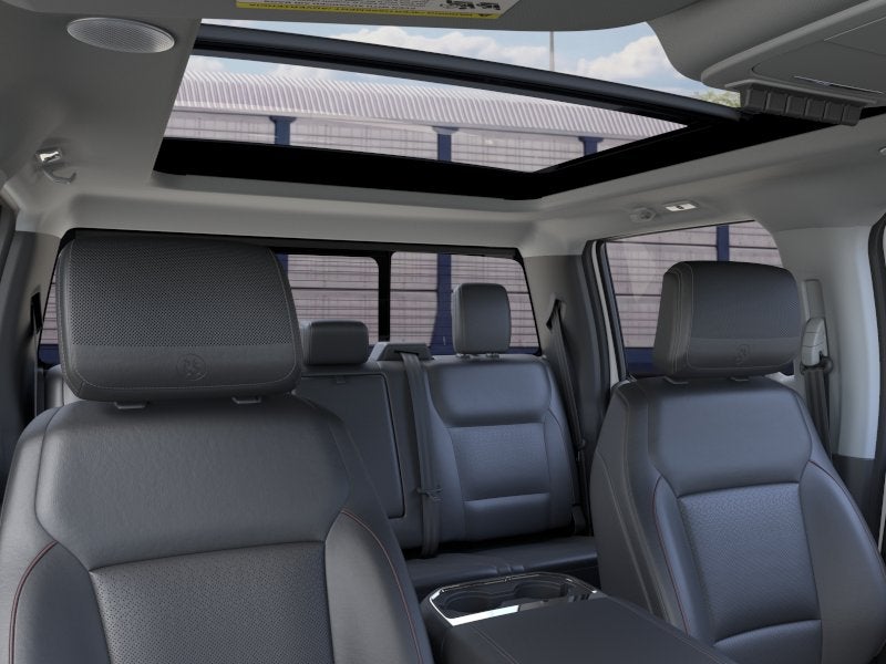 2026 Ford Super Duty Lariat