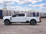 2026 Ford Super Duty Lariat