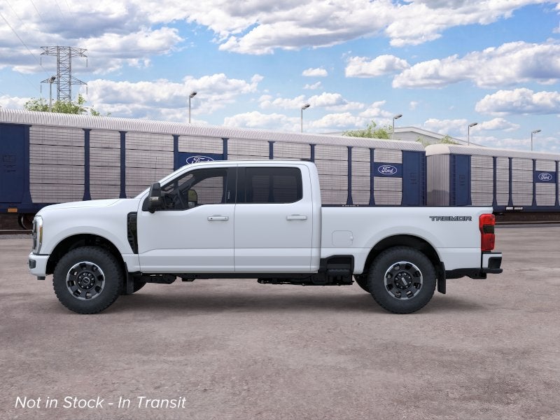 2026 Ford Super Duty Lariat