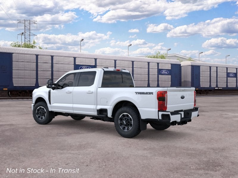 2026 Ford Super Duty Lariat
