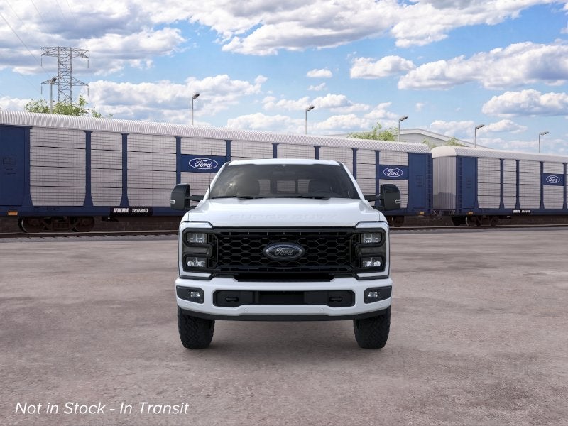 2026 Ford Super Duty Lariat