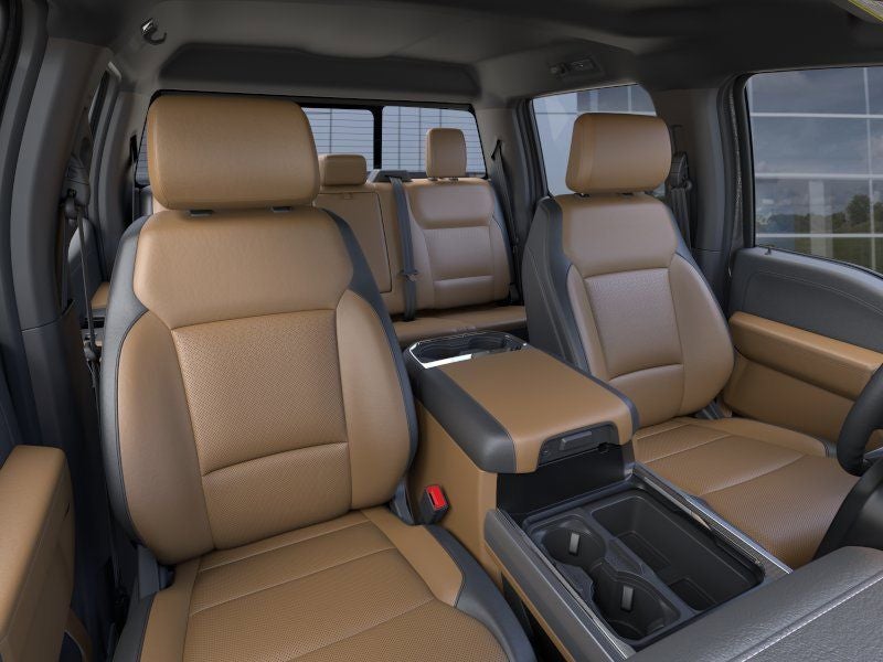 2026 Ford Super Duty Lariat
