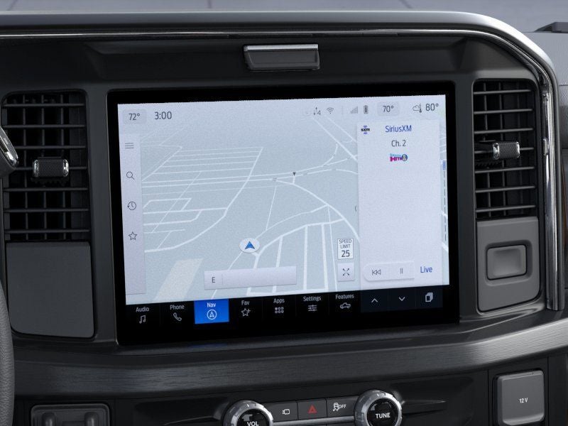 2026 Ford Super Duty Lariat