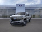2026 Ford Super Duty Lariat