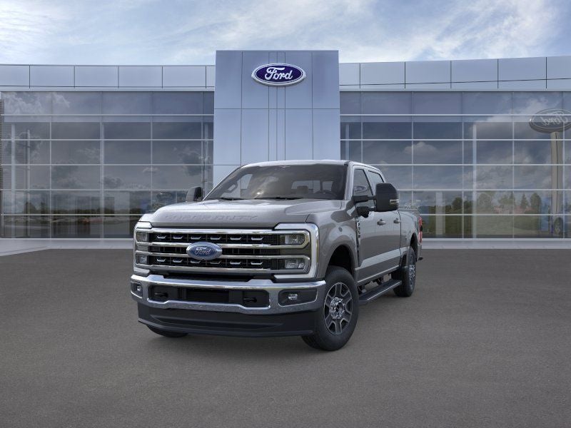 2026 Ford Super Duty Lariat