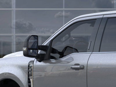2026 Ford Super Duty Lariat
