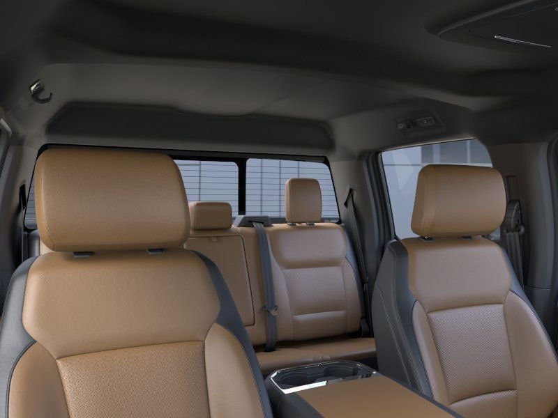 2026 Ford Super Duty Lariat