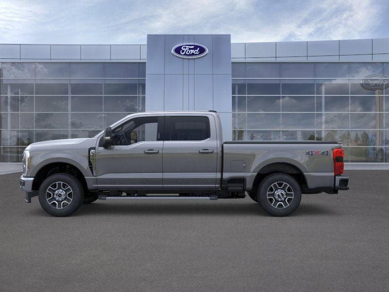 2026 Ford Super Duty Lariat