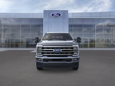 2026 Ford Super Duty Lariat