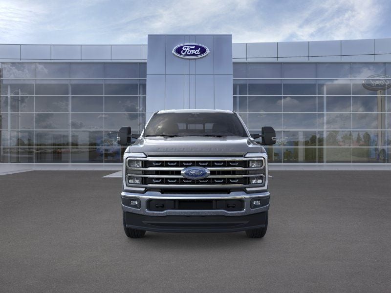 2026 Ford Super Duty Lariat
