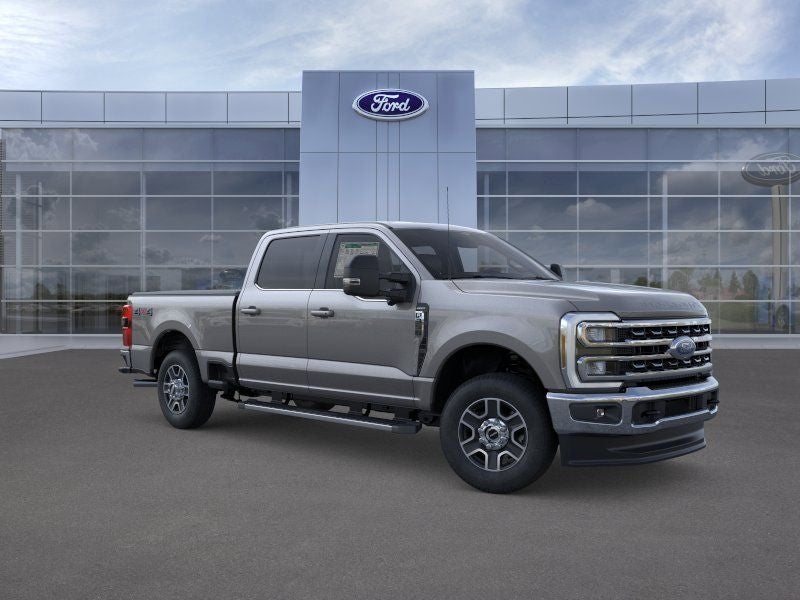 2026 Ford Super Duty Lariat