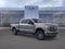 2026 Ford Super Duty Lariat