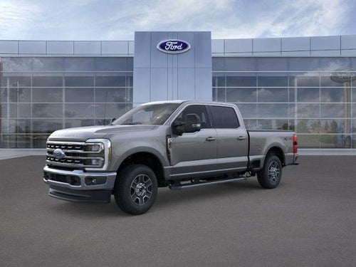 2026 Ford Super Duty LARIAT
