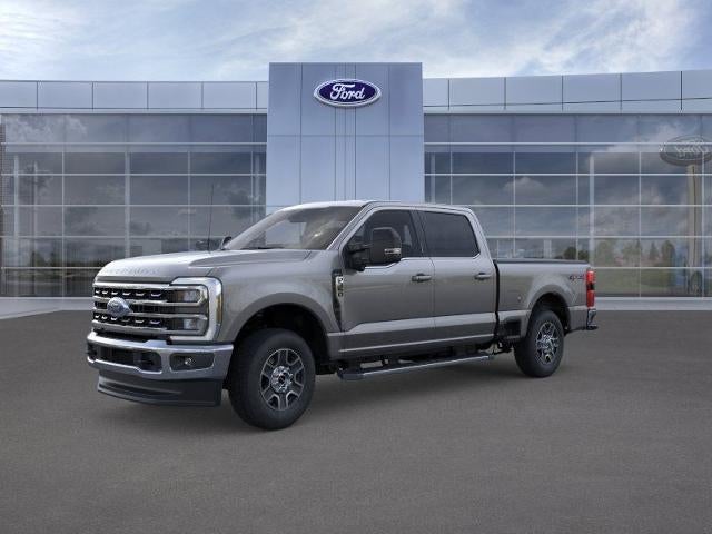 2026 Ford Super Duty LARIAT