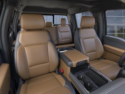 2026 Ford Super Duty LARIAT