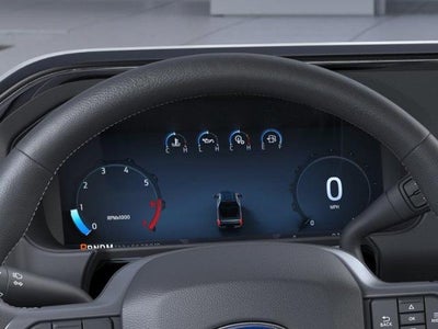 2026 Ford Super Duty LARIAT