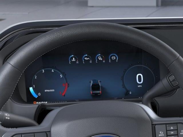 2026 Ford Super Duty LARIAT