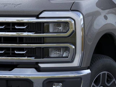 2026 Ford Super Duty LARIAT