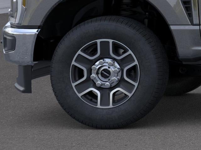 2026 Ford Super Duty LARIAT