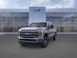 2026 Ford Super Duty LARIAT