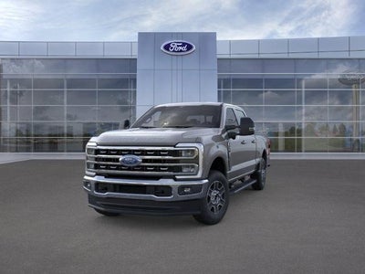 2026 Ford Super Duty LARIAT