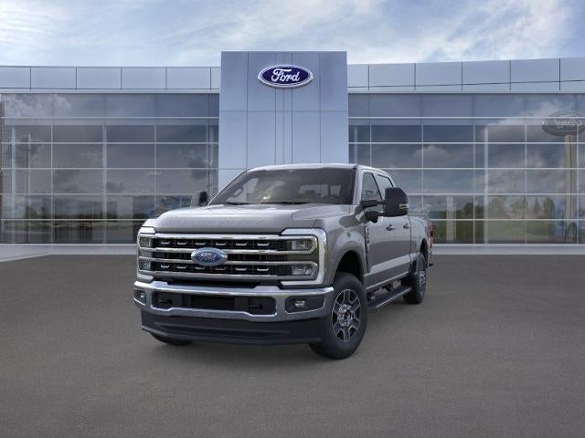 2026 Ford Super Duty LARIAT
