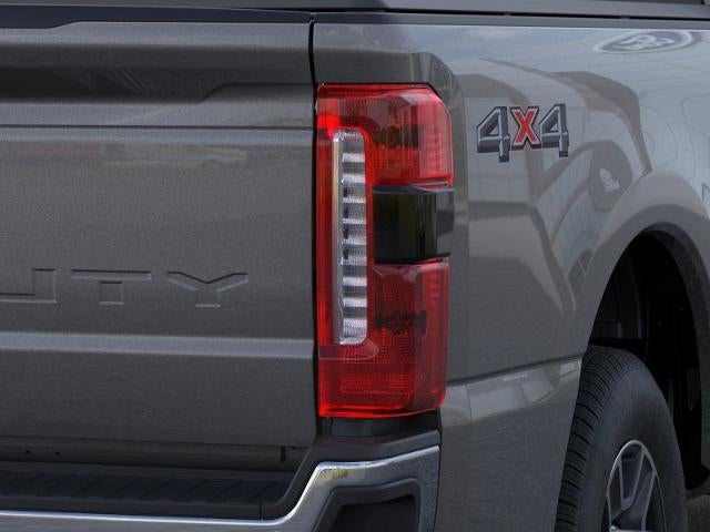 2026 Ford Super Duty LARIAT