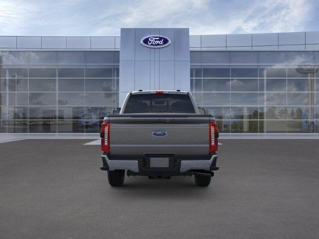 2026 Ford Super Duty LARIAT